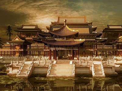 建筑资质