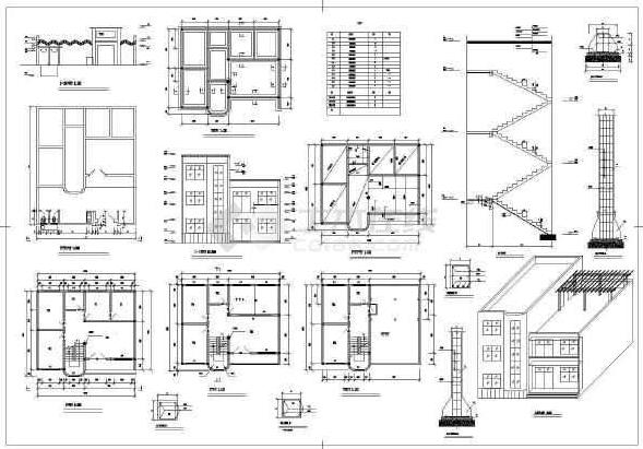 建筑设计资质的三种级别申请要求-建筑资质代办