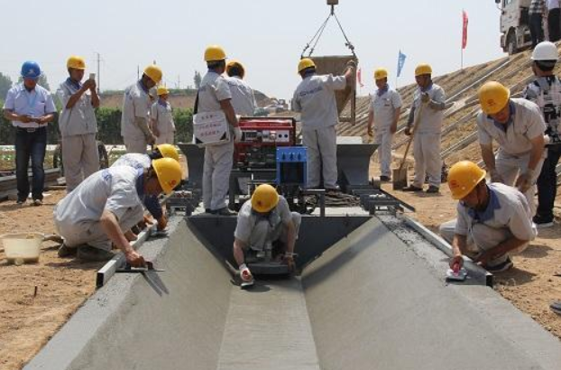 2020年建筑劳务资质一级分包标准