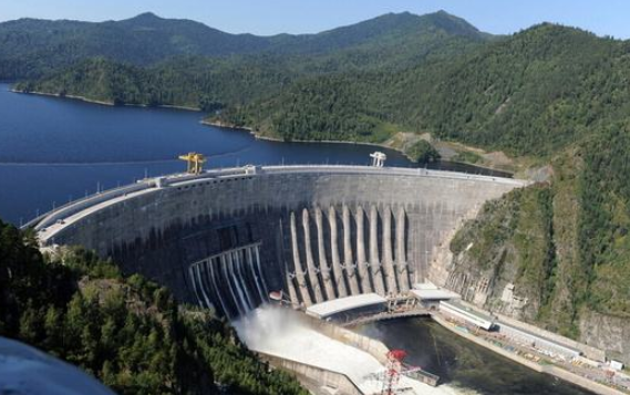 【水利局】关于印发水利建设市场主体信用评价管理办法