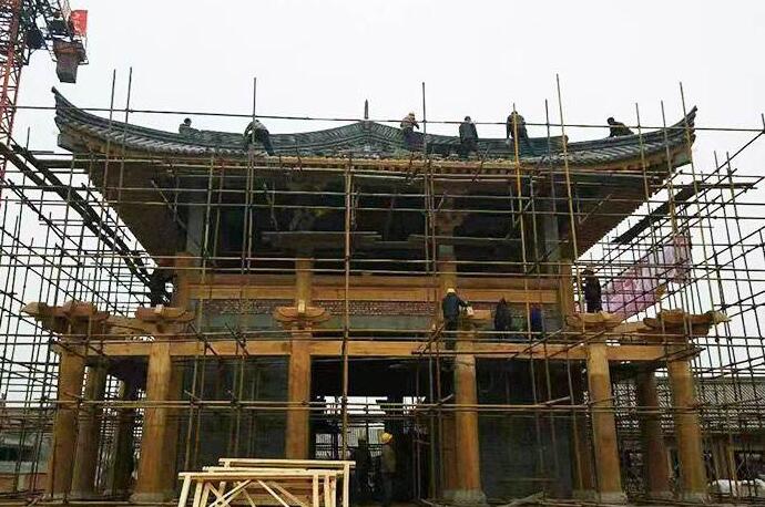 广东省2019年第十四批二、三星级绿色建筑评价标识项目