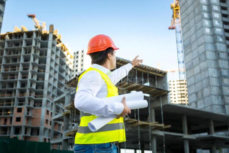 建筑资质代办