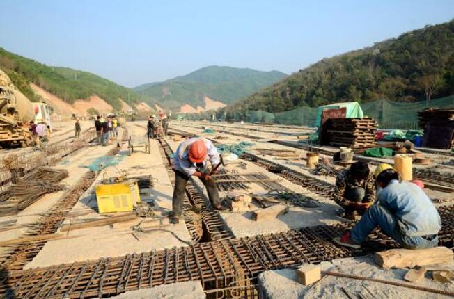 工程总承包模式步入EPC将影响5000万建工人