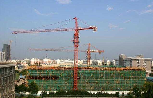 2020年度第五批建设工程企业资质延续名单