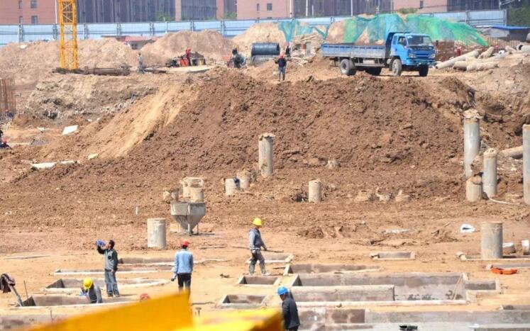 关于佛山市建筑业企业三级资质有关问题