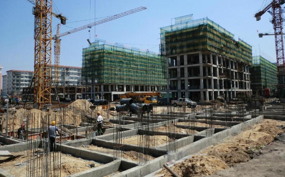 2021年建筑企业资质申报“通关”汇总