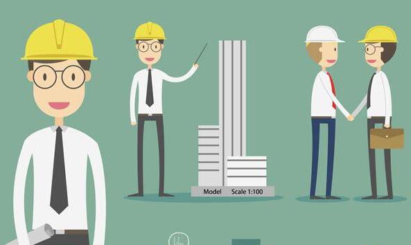 广东省建设工程企业资质管理制度改革方案