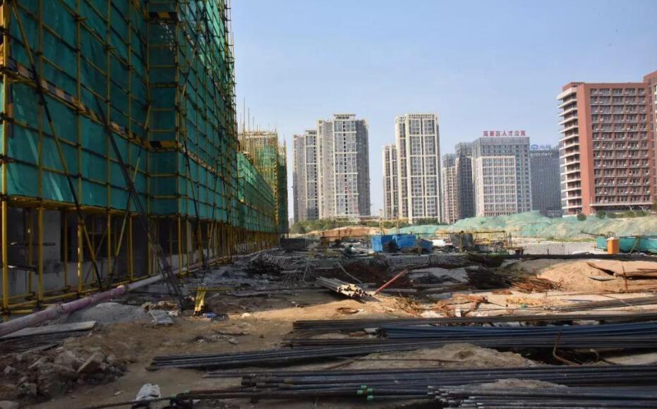 建筑工程关于隐蔽工程验收程序流程