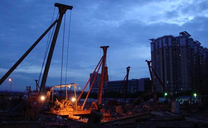 广东省建筑企业办理资质基础条件要求