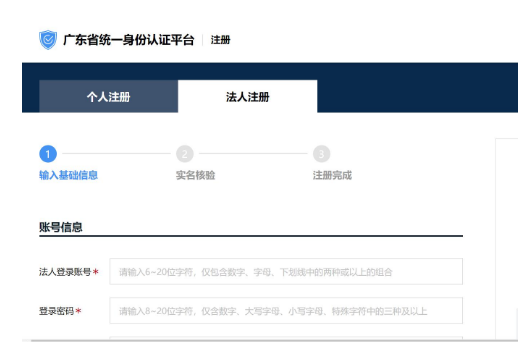 广东省主要申报系统入口及操作流程‌