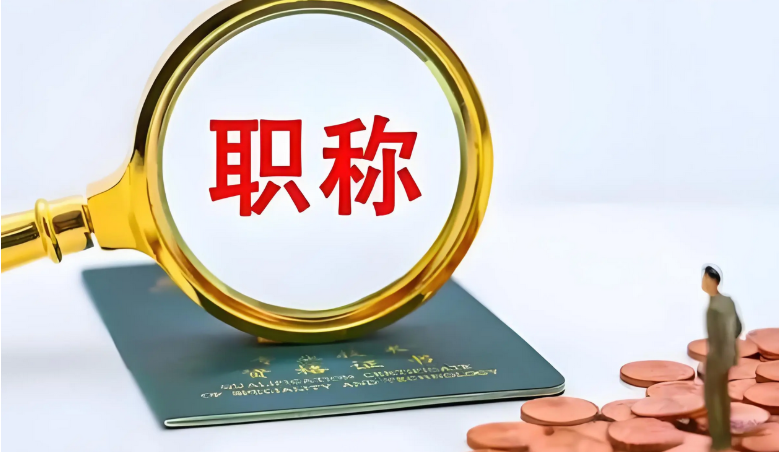 广东省职称申报系统操作指南2025年