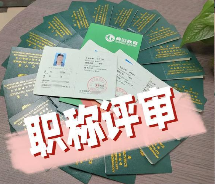 2025年海南省职称评审管理信息系统！速戳→‌