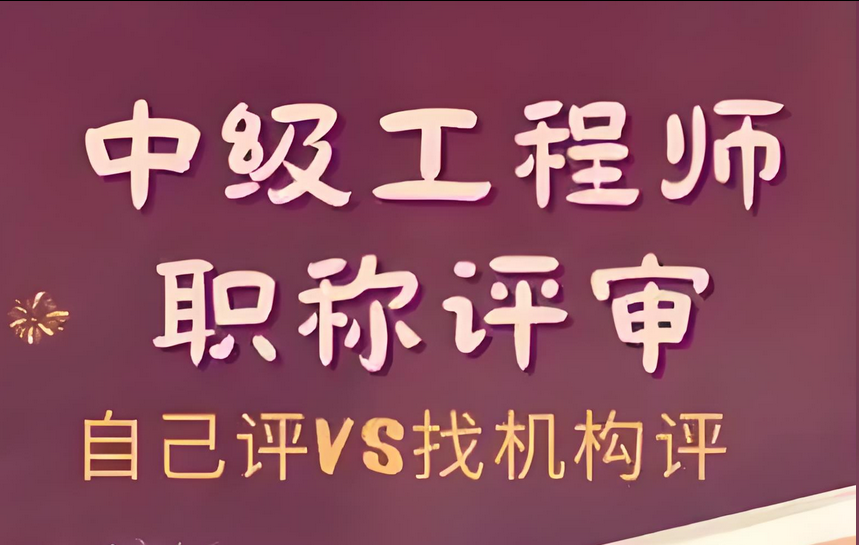 广东省深圳市建筑工程中级职称认定攻略（上）